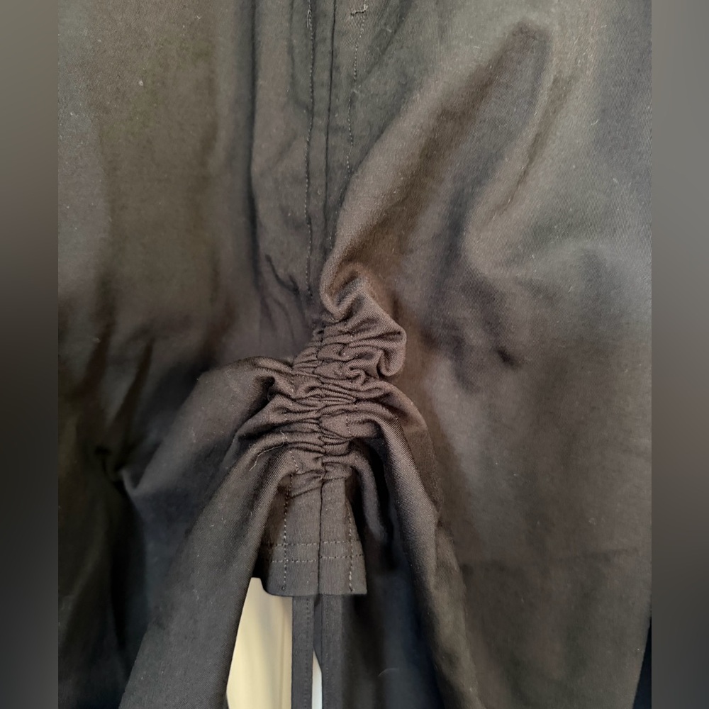 Cocoon Jacket
PATRIZIA LUCA NWT - Picture 7 of 7